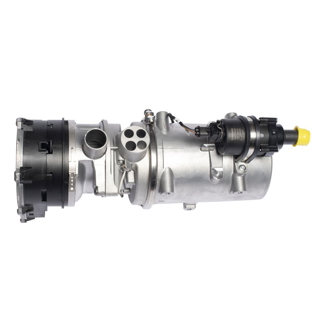 Webasto Thermo Pro 90 9kw Diesel 12v or 24 v 9029210A Water Antifreeze Heater Full Installation Kit