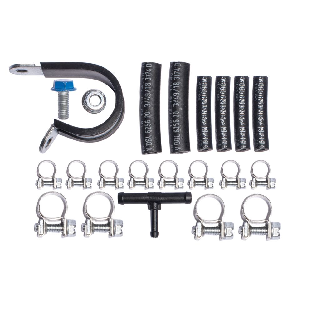 Webasto Thermo Pro 90 9kw Diesel 12v or 24 v 9029210A Water Antifreeze Heater Full Installation Kit