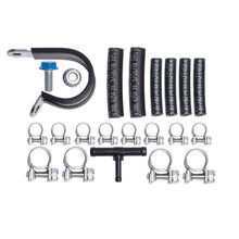 Load image into Gallery viewer, Webasto Thermo Pro 90 9kw Diesel 12v or 24 v 9029210A Water Antifreeze Heater Full Installation Kit