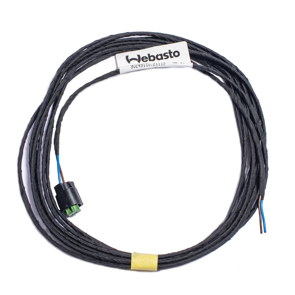 Webasto Thermo Pro 90 9kw Diesel 12v or 24 v 9029210A Water Antifreeze Heater Full Installation Kit