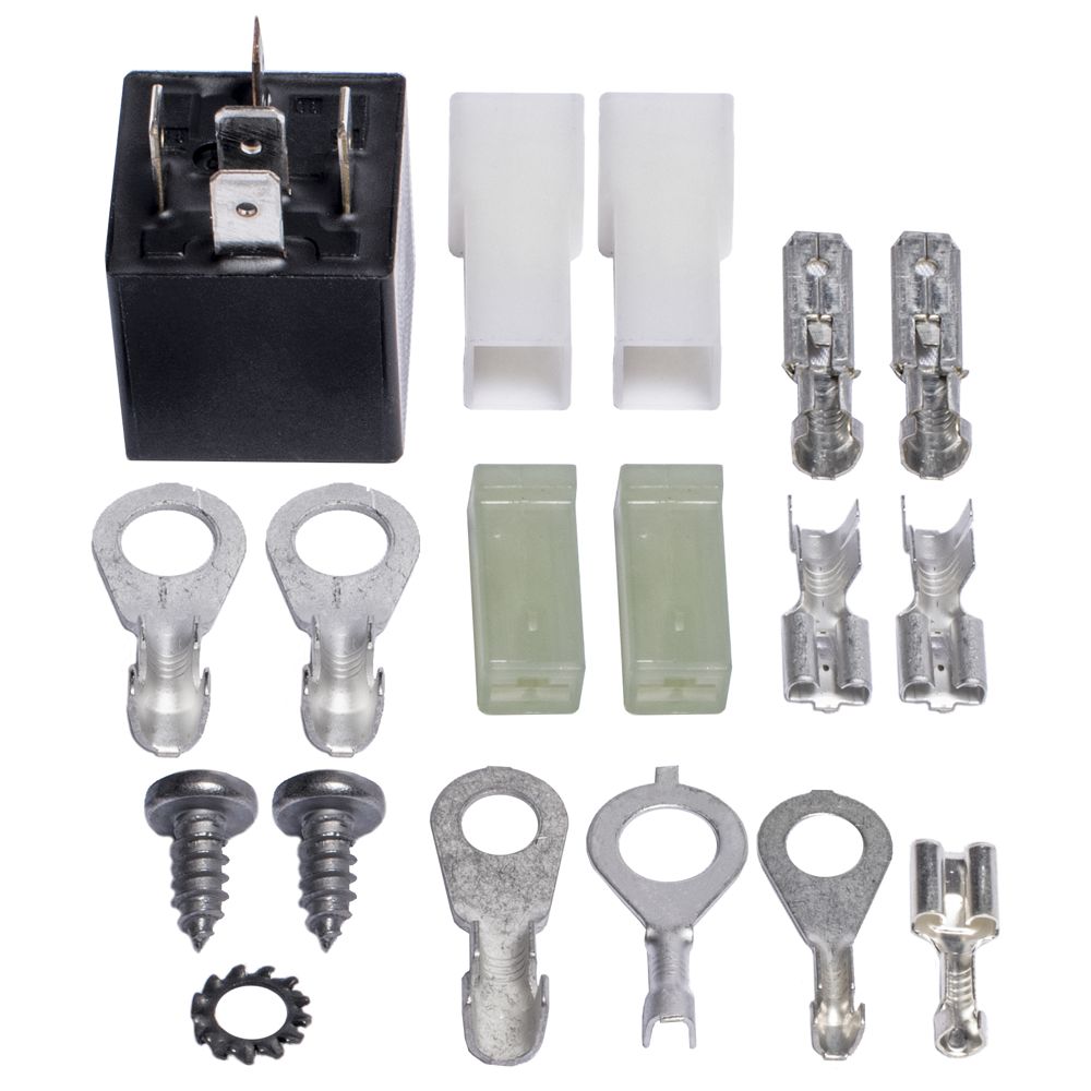 Webasto Thermo Pro 90 9kw Diesel 12v or 24 v 9029210A Water Antifreeze Heater Full Installation Kit