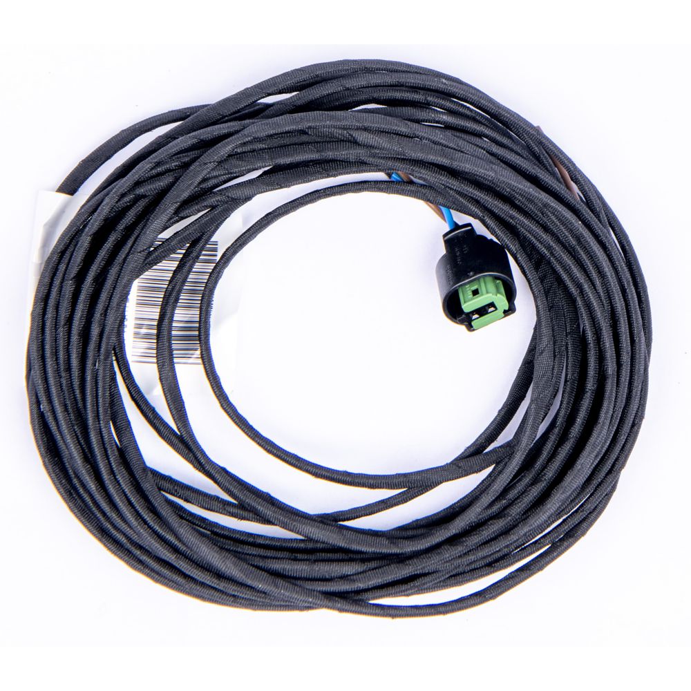Webasto Air Top 2000 STC Air Heater Gasoline-Petrol Full Installation Set Rheostat Temperature Controller