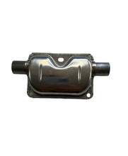 Load image into Gallery viewer, ESPAR/EBERSPACHER AIRTRONIC D4 12 V AIR HEATER with ELECTRONIC TIMER and FULL INSTALLATION KIT