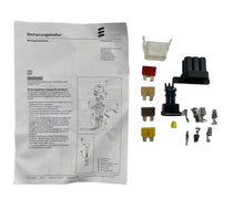 Load image into Gallery viewer, ESPAR/EBERSPACHER AIRTRONIC D4 12 V AIR HEATER with ELECTRONIC TIMER and FULL INSTALLATION KIT