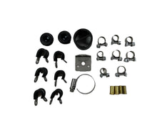 Load image into Gallery viewer, ESPAR EBERSPACHER GASOLINE AIR HEATER AS3 B2 L NEWEST MODEL 12 V with Easy Start Pro controller and Full Installation Kit