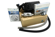 Load image into Gallery viewer, ESPAR EBERSPACHER GASOLINE AIR HEATER AS3 B2 L NEWEST MODEL 12 V with Easy Start Pro controller and Full Installation Kit