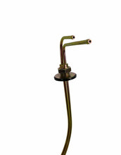 Load image into Gallery viewer, GENERAL COMPONENTS FUEL PICK-UP DUAL TUBE UNIVERSAL FOR DIESEL GASOLINE AIR HEATERS