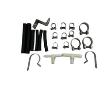 Load image into Gallery viewer, ESPAR EBERSPACHER GASOLINE AIR HEATER AS3 B2 L NEWEST MODEL 12 V with Easy Start Pro controller and Full Installation Kit