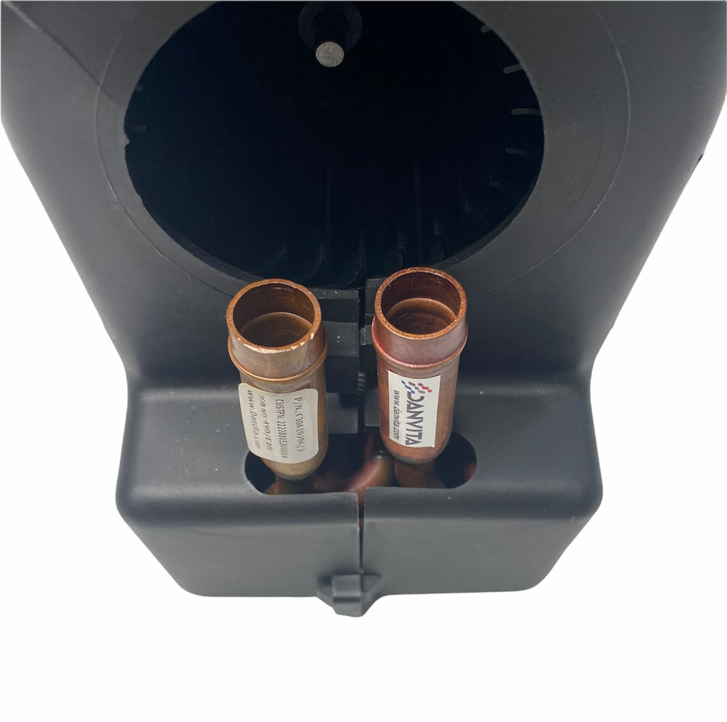 EBERSPACHER XEROS additional heater 4200 OE 16 mm 12 v