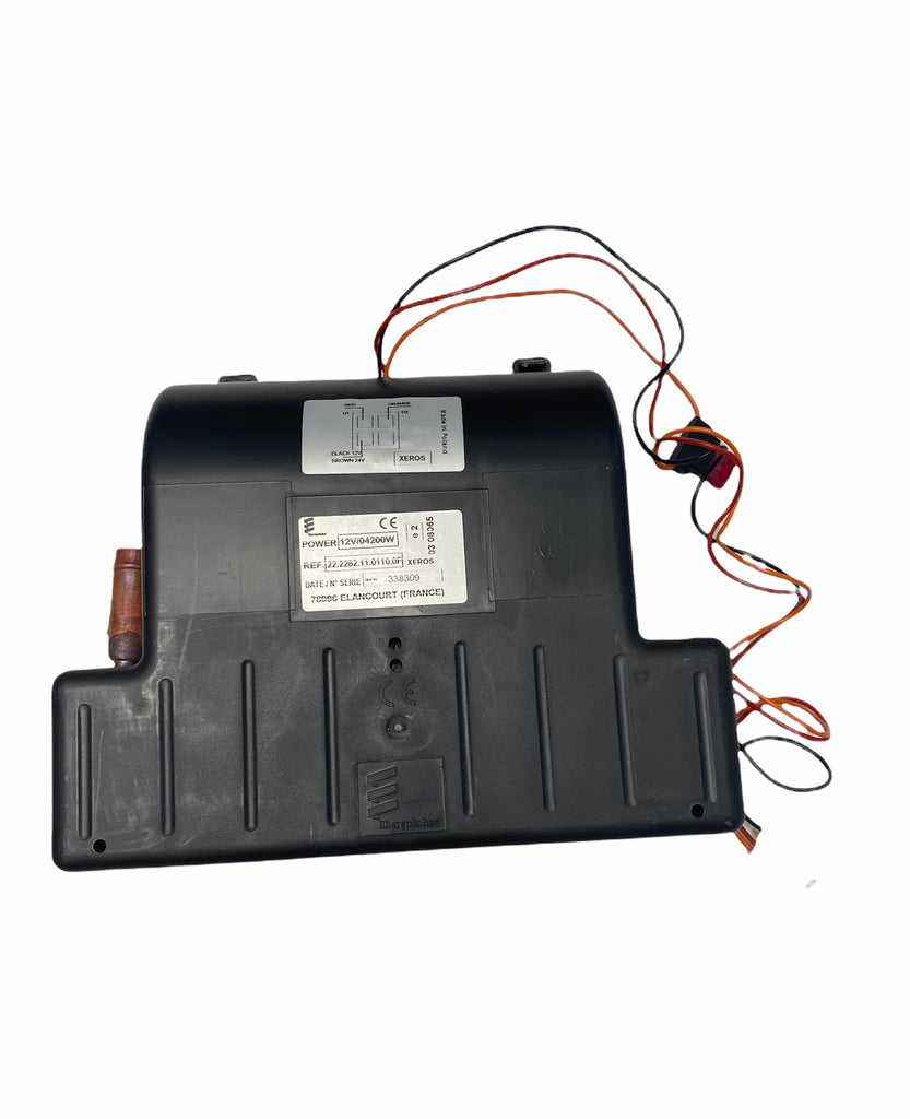 EBERSPACHER XEROS additional heater 4200 OE 16 mm 12 v