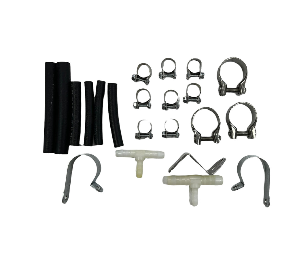 EBERSPACHER ESPAR AIRTRONIC S2 D2 L 12 v