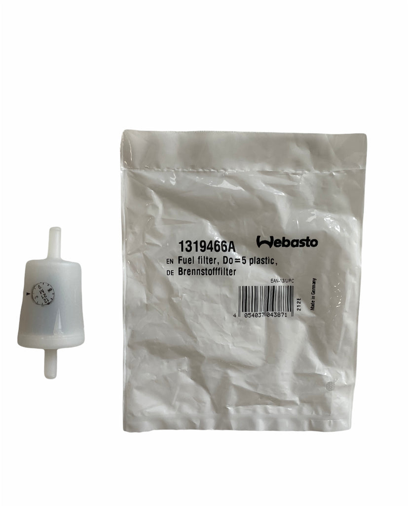 Webasto Air Top 2000 STC Air Heater Gasoline-Petrol Full Installation Set HD Timer And Fault Diagnostic