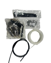 Load image into Gallery viewer, ESPAR/EBERSPACHER AIRTRONIC D4 12 V AIR HEATER with ELECTRONIC TIMER and FULL INSTALLATION KIT