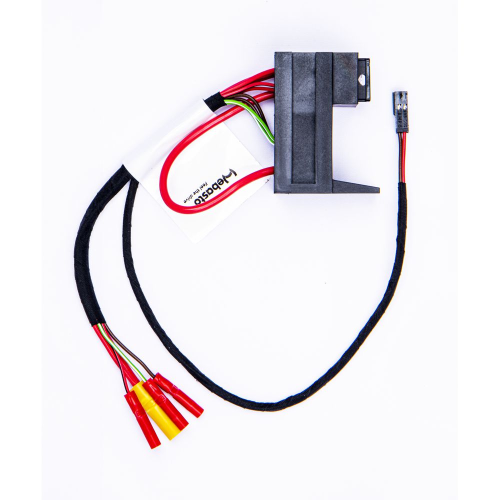 Webasto Thermo Top Evo Start Water Coolant Antifreeze/Engine Heater 12v/5kW With Mounting Kit & Digital Timer Gasoline-Petrol