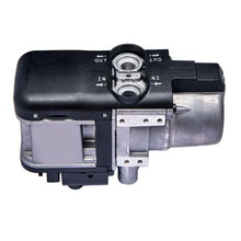 Load image into Gallery viewer, Webasto Thermo Top Evo Start Water Coolant Antifreeze/Engine Heater 12v/5kW With Mounting Kit & Digital Timer Diesel