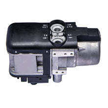 Load image into Gallery viewer, Webasto Thermo Top Evo Start Water Coolant Antifreeze/Engine Heater 12v/5kW With Mounting Kit & Digital Timer Gasoline-Petrol