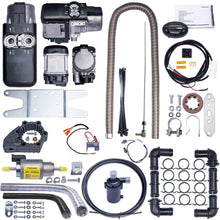 Load image into Gallery viewer, Webasto Thermo Top Evo Start Water Coolant Antifreeze/Engine Heater 12v/5kW With Mounting Kit & Digital Timer Diesel