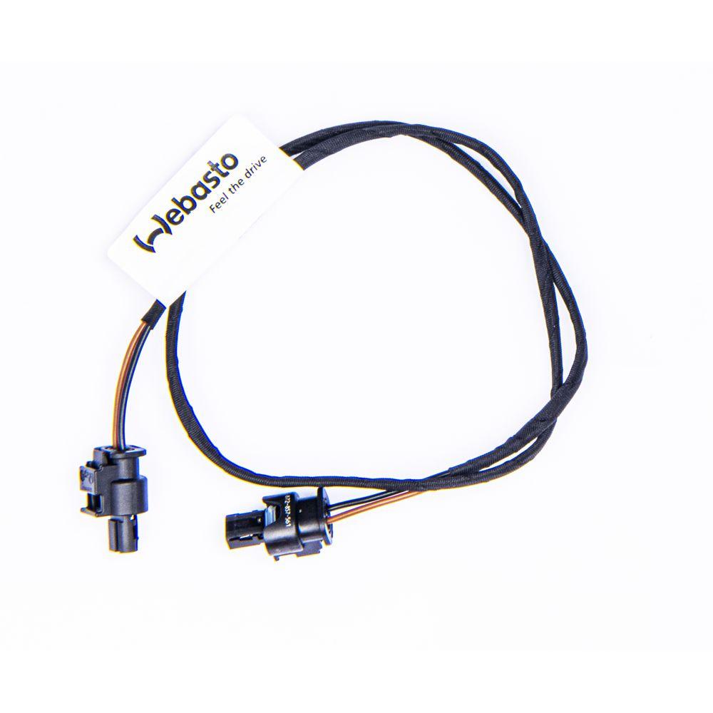 Webasto Thermo Top Evo Start Water Coolant Antifreeze/Engine Heater 12v/5kW With Mounting Kit & Digital Timer Diesel