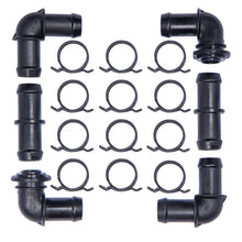 Load image into Gallery viewer, Webasto Thermo Top Evo Start Water Coolant Antifreeze/Engine Heater 12v/5kW With Mounting Kit & Digital Timer Diesel