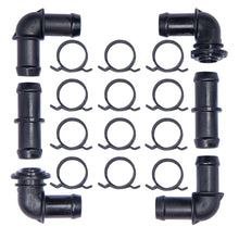 Load image into Gallery viewer, Webasto Thermo Top Evo Start Water Coolant Antifreeze/Engine Heater 12v/5kW With Mounting Kit & Digital Timer Gasoline-Petrol