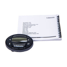 Load image into Gallery viewer, Webasto Thermo Top Evo Start Water Coolant Antifreeze/Engine Heater 12v/5kW With Mounting Kit & Digital Timer Gasoline-Petrol