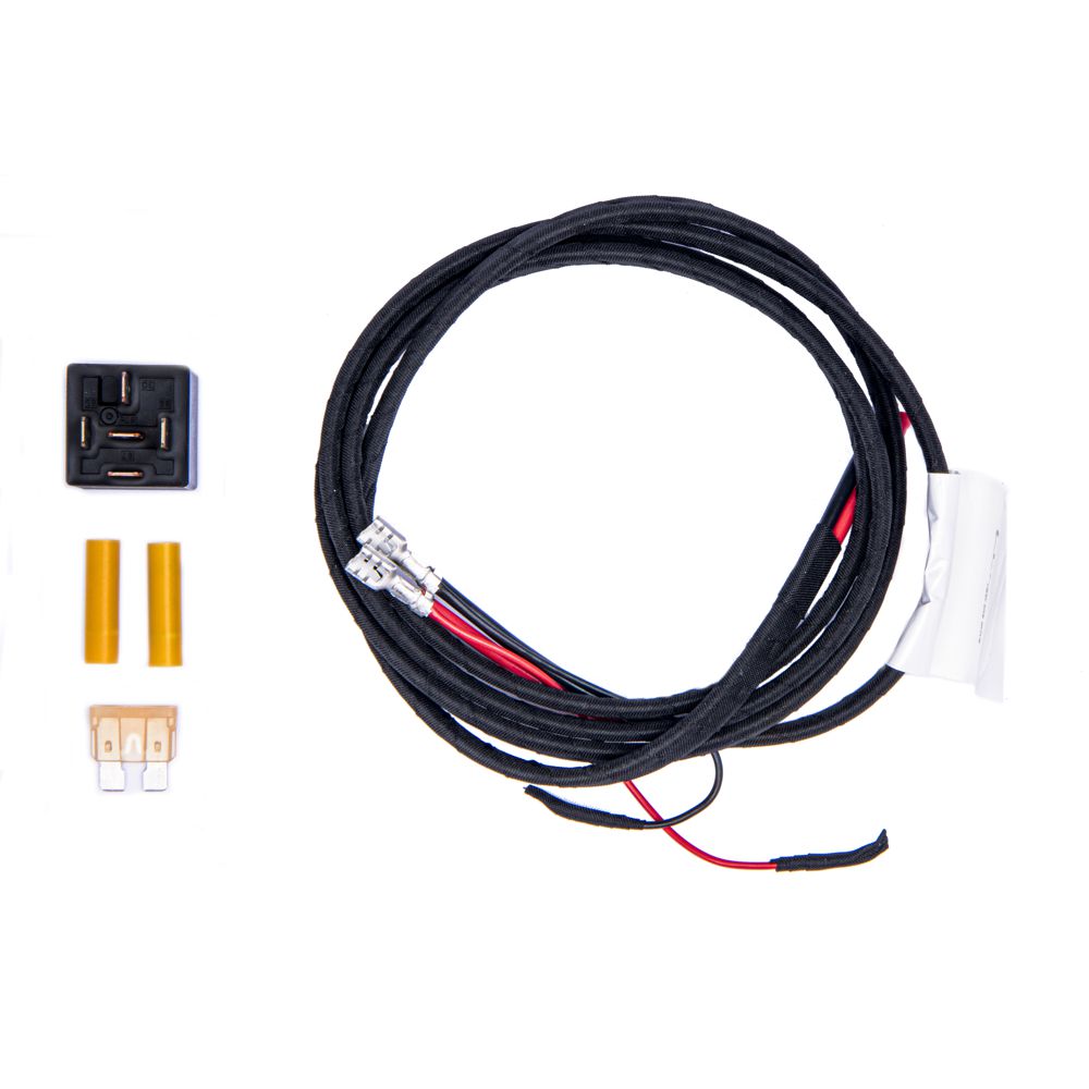 Webasto Thermo Top Evo Start Water Coolant Antifreeze/Engine Heater 12v/5kW With Mounting Kit & Digital Timer Gasoline-Petrol