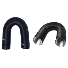 Load image into Gallery viewer, Webasto Eberspacher Espar Flexible Air Duct 60 Mm Black