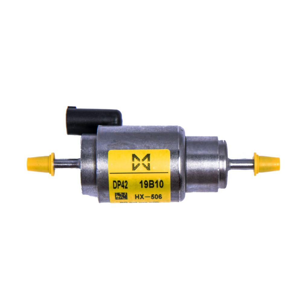 HABIIID Dosing Fuel Pump DP42 1322839A 1314848C 9019847C Compatible with  Webasto Air Top EVO 40/55 2KW AT2000STC
