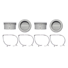 Load image into Gallery viewer, Air And Water Heater Wolf 6000 AW  (Propane / Diesel / Gasoline-Petrol)