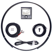 Load image into Gallery viewer, Air And Water Heater Wolf 6000 AW  (Propane / Diesel / Gasoline-Petrol)