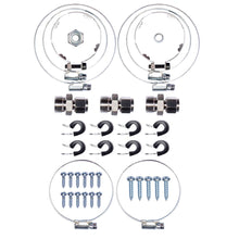 Load image into Gallery viewer, Air And Water Heater Wolf 6000 AW  (Propane / Diesel / Gasoline-Petrol)