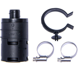 Webasto Combustion Air Intake part number 9027996A