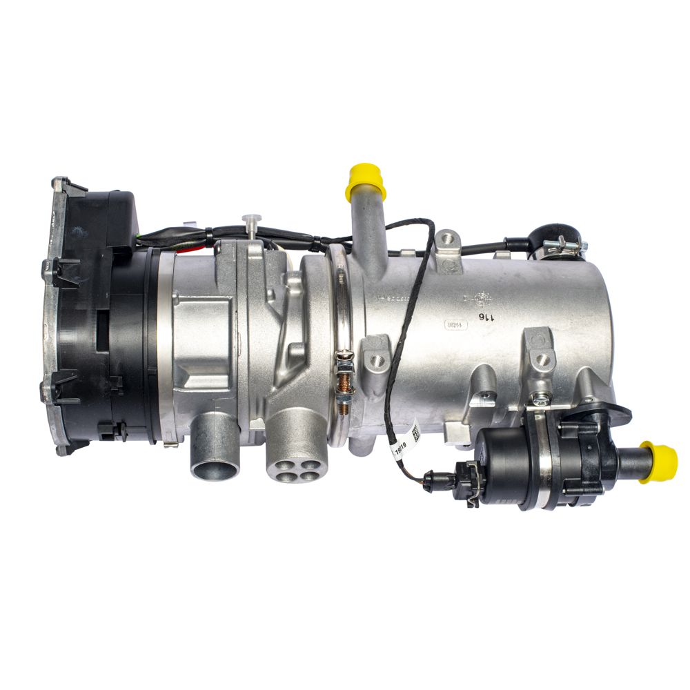 Webasto Thermo Pro 90 9kw Diesel 12v 9029210A Water Antifreeze Heater –  AirHeatCoolComfort