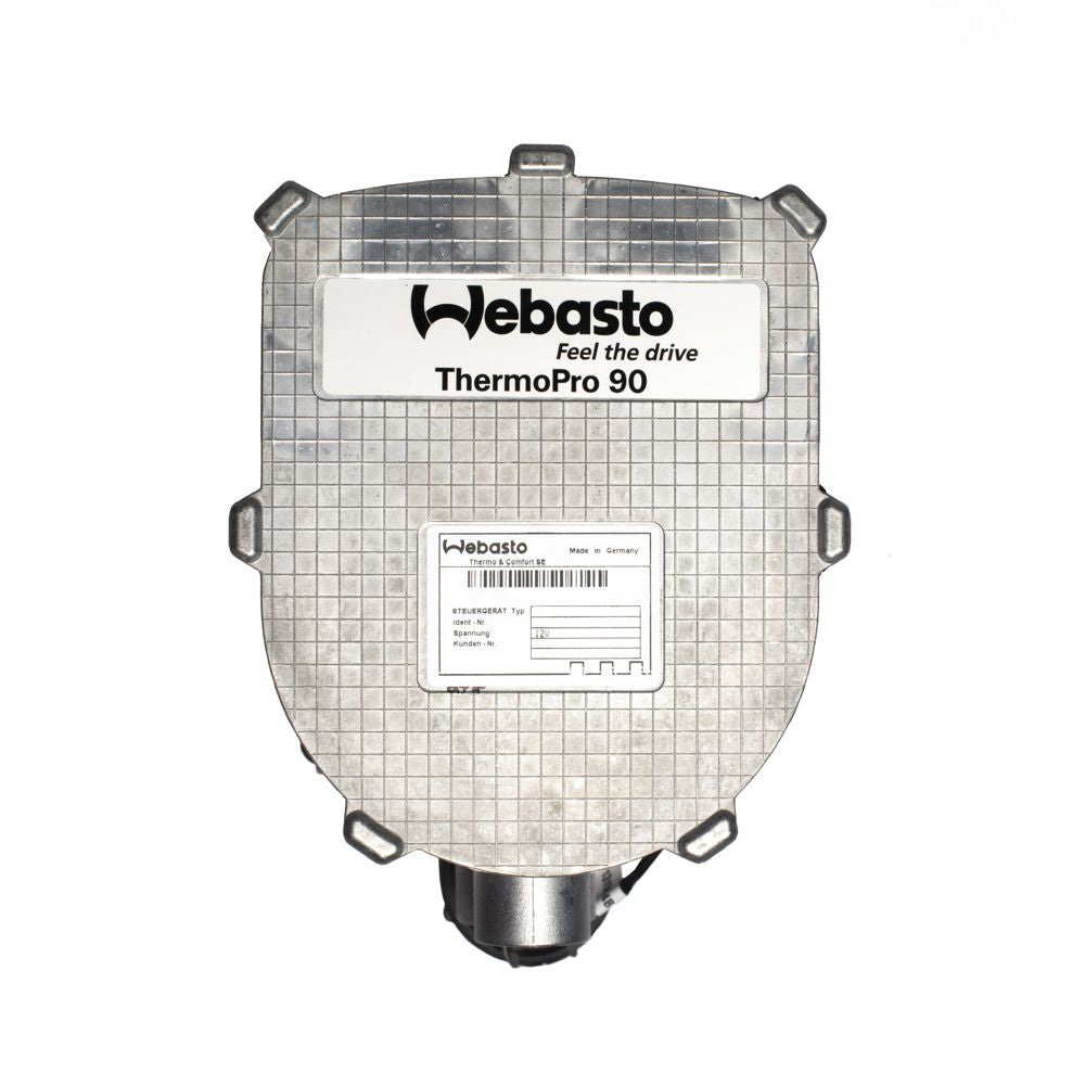 Webasto Thermo Pro 90 9kw Diesel 12v 9029210A Water Antifreeze Heater Full Installation Kit