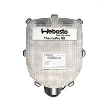 Load image into Gallery viewer, Webasto Thermo Pro 90 9kw Diesel 12v 9029210A Water Antifreeze Heater Full Installation Kit