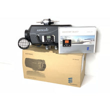 Load image into Gallery viewer, Espar Eberspacher Air Heater Airtronic D2 (Diesel) Full Installation Set with Electronic Timer