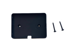 Webasto  Smart Control or MultiControl mount plate