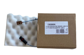 Webasto  Air Top 2000 Overheat Sensor
