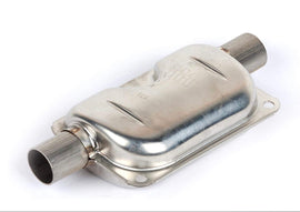 Espar Eberspacher Exhaust Silencer Muffler