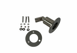 Thru-hull Exhaust Skin Fitting Marine Stainless Steel 24 mm for Webasto Eberspacher Espar General Components