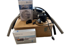 Load image into Gallery viewer, EBERSPACHER HYDRONIC S3 WATER COOLANT ANTIFREEZE ENGINE HEATER 12 Volt FULL KIT
