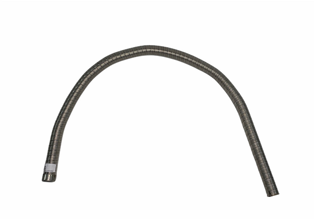 Webasto (Germany) Exhaust Pipe 22mm Stainless Steel 1315481a