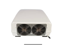Load image into Gallery viewer, GENERAL COMPONENTS ROOFTOP AC KIT 12 v 4800 BTU
