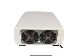 GENERAL COMPONENTS ROOFTOP AC KIT 12 v 4800 BTU