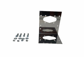 Espar Eberspacher Webasto Heater Marine Stainless Steel Mount Bracket 41C0016