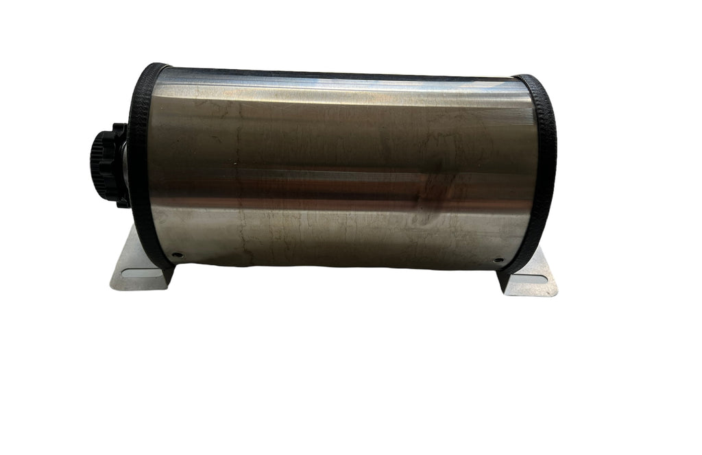 General components Stainless Steel Fuel Tank, 10L