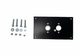 Webasto Eberspacher Espar Air Heater Floor Mount Plate