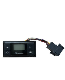 EBERSPACHER EASYSTART TIMER