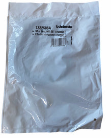 WEBASTO AIR TOP 2000 S ST STC gasket kit