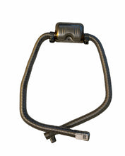 Load image into Gallery viewer, Webasto HEATER EXHAUST PIPE WITH MUFFLER SILENCER AND CLAMPS 22 mm